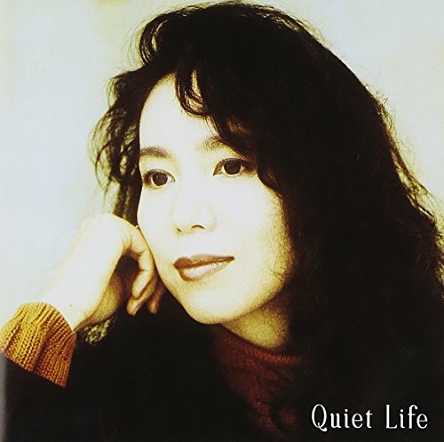 Quiet Life 竹内まりや