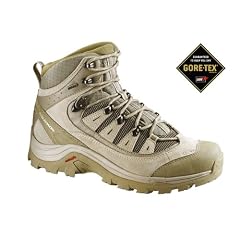 Salomon Trekking Schuh Damen Gore Tex Mission GTX W