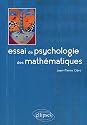 Essai de Psychologie des Mathematiques