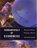 Fundamentals of Economics
