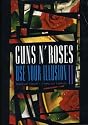 Guns N' Roses - Use Your Illusion II (World Tour 1992 in Tokyo)