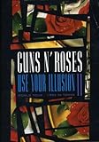 DVD : Guns N' Roses - Use Your Illusion II (World Tour 1992 in Tokyo)