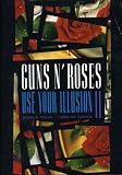 Guns N' Roses - Use Your Illusion II (Live in Tokyo 1992) Pt.2