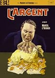 L'Argent [1928] [Masters of Cinema] [DVD]