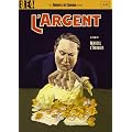 L'Argent [1928] [Masters of Cinema] [DVD]