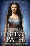 Caradoc of the North Wind (Destiny's Path)