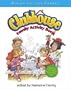 Clubhouse Family Activity Book (Focus on the family)
