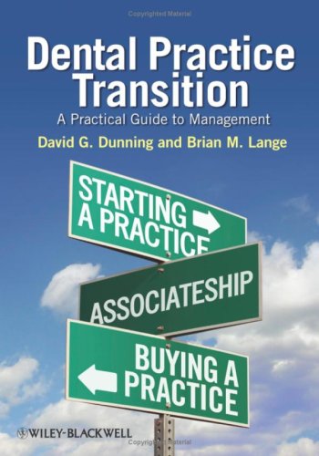 External hard drive:Dental Practice Transition: A Practical Guide to Management