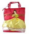 Disney Beauty and The Beast Handbag - Belle Hand Bag