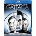 Gattaca - DeLuxe Edition [Blu-ray]