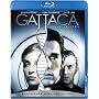 Gattaca - DeLuxe Edition [Blu-ray]