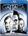 DVD : Gattaca - DeLuxe Edition [Blu-ray]
