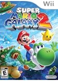 Super Mario Galaxy 2