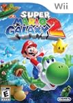 Super Mario Galaxy 2