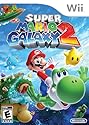 Super Mario Galaxy 2