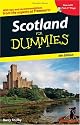 Scotland For Dummies (Dummies Travel)