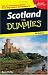 Scotland For Dummies (Dummies Travel)