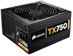 Corsair Enthusiast Series TX750 V2 75...