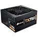 Corsair Enthusiast Series TX 750 Watt ATX/EPS  80 PLUS Bronze (TX750)