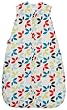 Grobag Gro-ing Places 2.5 Tog Baby Sleeping Bag for 0 - 6 Months
