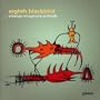 Strange Imaginary Animals