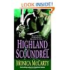 Highland Scoundrel: A Novel