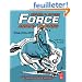 Force Animal Drawing: Animal Locomotion and Design Concepts for Animators