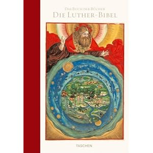 The Bible in Pictures: Illustrations from the Workshop of Lucas Cranach (1534)