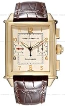 Girard-Perregaux Foudrayante Mens Watch 902100518158
