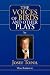 The Voices of Birds and Other Plays by Josef Topol