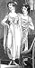 Regency Underthings Pattern