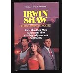 Irwin Shaw: 4 Complete Novels book cover
