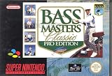  : BASS Masters Classic: Pro Edition