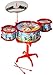 Nickelodeon Paw Patrol Drum Set