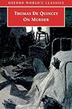 On Murder (Oxford World's Classics)