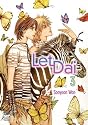 Let Dai Vol. 3 (v. 3)