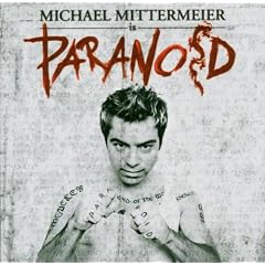 Paranoid