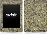 Skinit Botanical Flourish Fawn Vinyl Skin for Kindle Touch