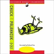 Lullaby | [Chuck Palahniuk]