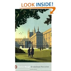 Brideshead Revisited: The Sacred and Profane Memories of Captain Charles Ryder