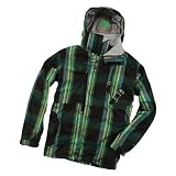 686 Men's Smarty Marker Jacket
