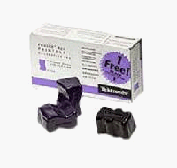 Colorstix f. Xerox Phaser 850  cyan  PH850SI 5C2K    5 x cyan / 2 x schwarz