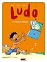 Ludo, Tome 5 : Le Club de l'Eclair