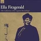 The Collection: The Capitol Recordings by Ella Fitzgerald