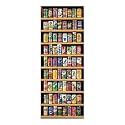 Soft Cans (2000 pc panoramic puzzle)