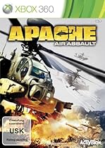 Apache: Air Assault