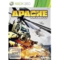 Apache: Air Assault