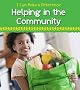Helping in the Community (I Can Make a Difference)