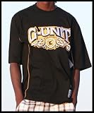 G Unit - G-Unit "Grand Premier" Mens T-Shirt, Tee, Black