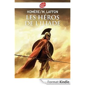 Les h�ros de L'Iliade